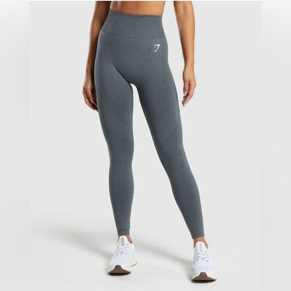 Gymshark Vital Seamless Leggings - Picture 1 of 11